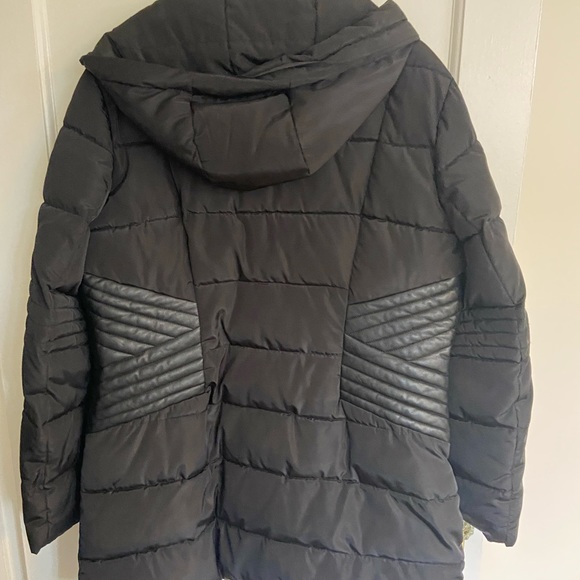 Point zero jacket - Picture 2 of 3